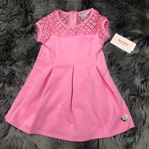 Juicy Couture | Girl's Dress | Pink